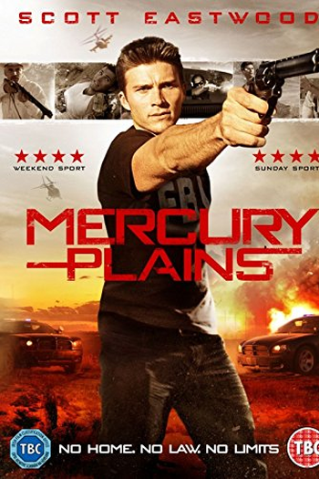  de Filme Território Sem Lei (2016)