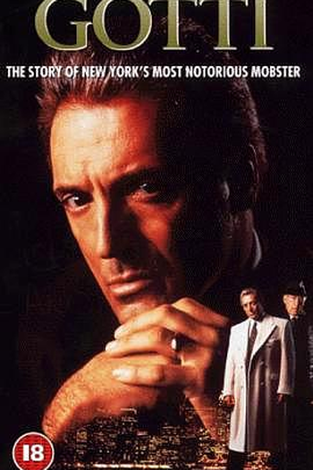  de Filme Gotti: No Comando da Máfia (1996)