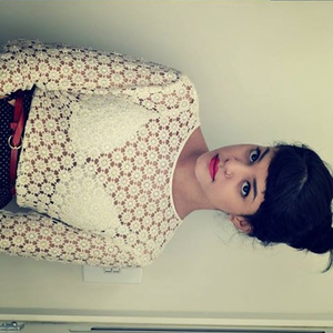Foto de perfil de Paloma Bianca Veras