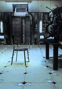 SOMA: Item #2656 - "Vivarium" (SOMA: Item #2656 - "Vivarium")