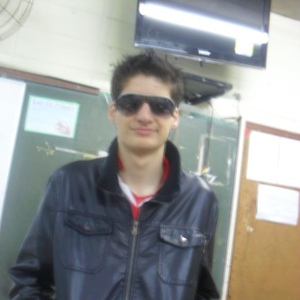 Foto de perfil de Lucas Gonçalves