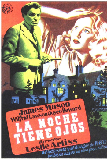  de Filme A Noite Tem Olhos (1942)