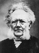 Henrik Ibsen