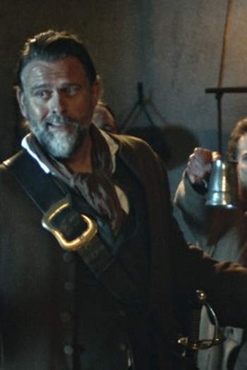 Poster de Episódio Hoist the Black Flag (2021)