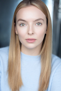 Jodie Comer - Poster 7