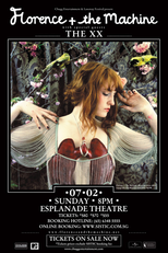 Florence and the Machine Hammersmith Apollo (Florence & the Machine Hammersmith Apollo)