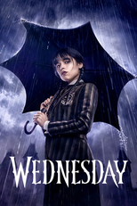 Wednesday (Wednesday)