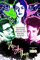 Todxs Nós (1ª Temporada) (Todxs Nós (1ª Temporada))