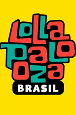 Lollapalooza Brasil 2023 - Billie Eilish (Lollapalooza Brasil 2023 - Billie Eilish)