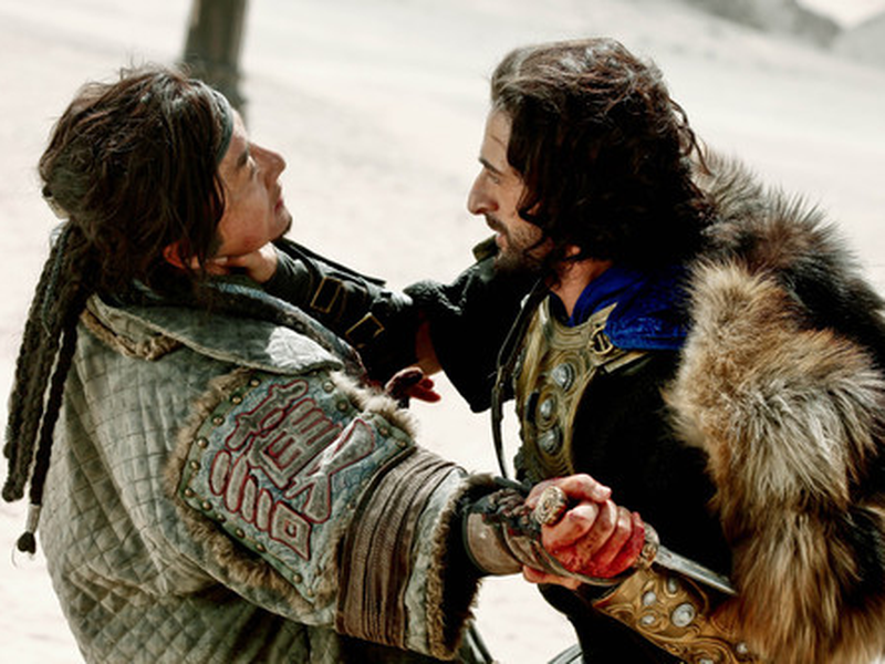 Foto 4 de Batalha dos Impérios