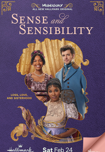 Sense & Sensibility (Sense & Sensibility)