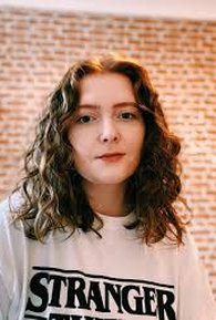 Alice Oseman