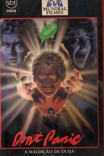 de Filme A Maldição de Ouija (1988)