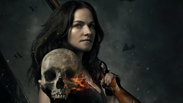 'Van Helsing' é renovada para 2ª temporada
