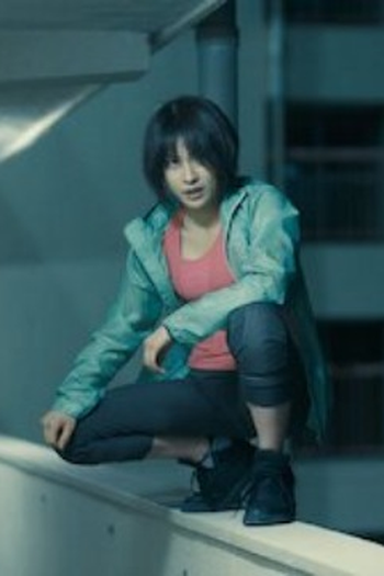 Poster de Episódio エピソード２ (2020)