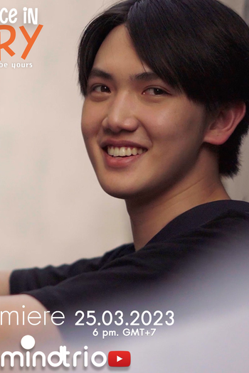  de Curta Once In Memory (2023)