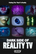 Dark Side of Reality TV (Dark Side of Reality TV)