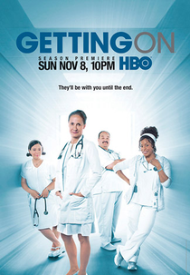 Getting On (3ª Temporada) (Getting On (Season 3))