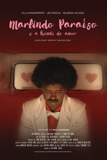 Marlindo Paraíso e a Kombi do Amor (Marlindo Paraíso e a Kombi do Amor)