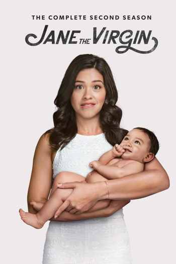  de Série Jane the Virgin (2ª Temporada) (2015)