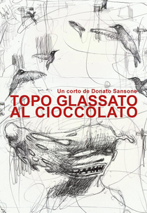 Topo glassato al cioccolato (Topo glassato al cioccolato)