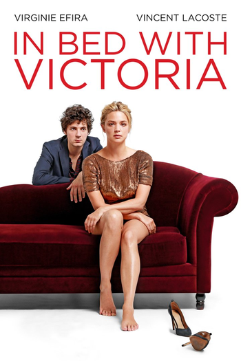  de Filme Na Cama com Victoria (2016)