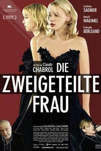  de Filme Uma Garota Dividida Em Dois (2007)