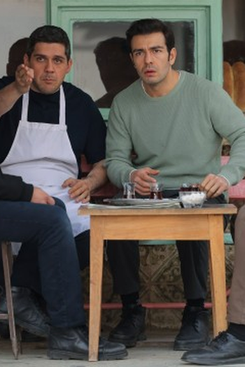Poster de Episódio 9. Bölüm (2025)