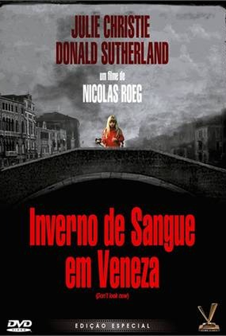 Poster 11 de Filme Inverno de Sangue em Veneza (1973)