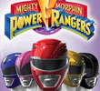 Mighty Morphin Power Rangers (2ª Versão): 2010