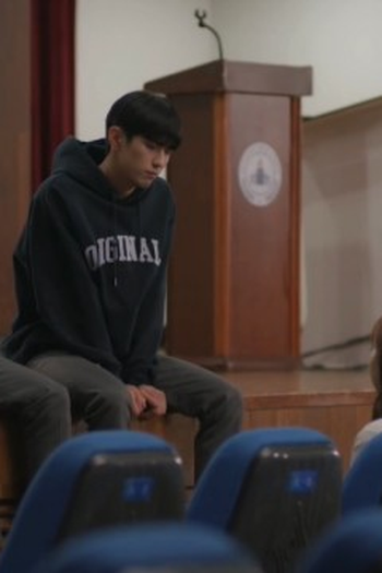 Poster de Episódio 9화 (2022)