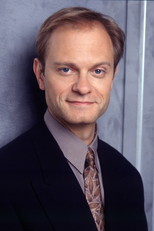 David Hyde Pierce