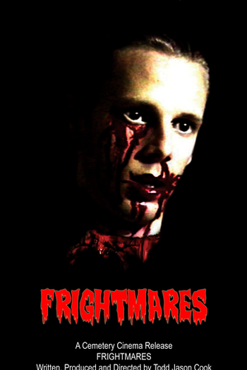  de Filme Frightmares (1997)