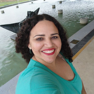 Foto de perfil de Simone Marques