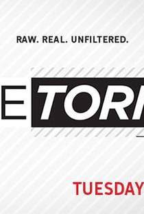 True Tori - Poster / Capa / Cartaz - Oficial 1