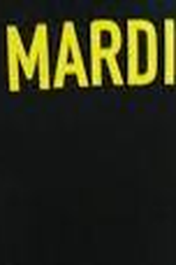 Poster de Curta Mardi (1993)