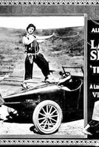 Poster 1 de Curta The Fall Guy (1921)