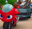 Trike Trials