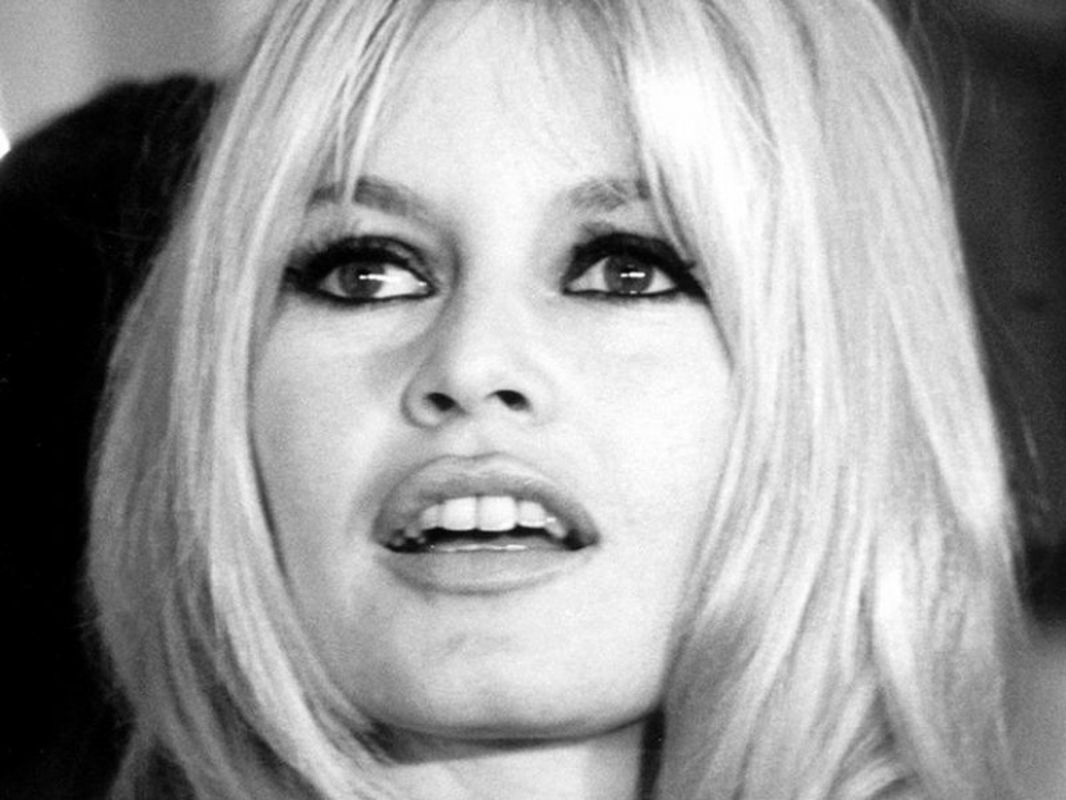 Brigitte Bardot - Foto 11