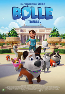 EncrenCão (Trouble)