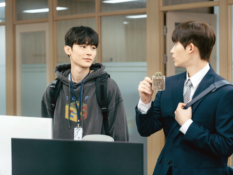 Foto 8 de Our Dating Sim