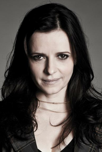 Maria Luisa Mendonça - Poster / Capa / Cartaz - Oficial 2