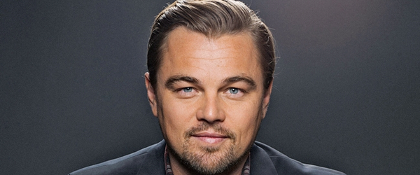 A evolução da carreira de Leonardo DiCaprio em vídeo