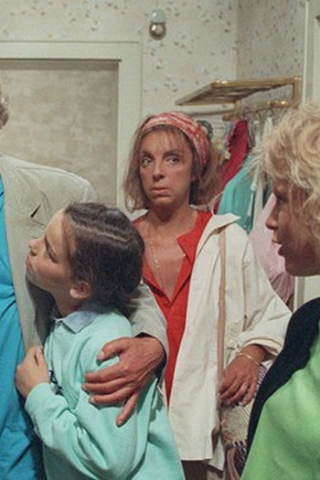 Poster de Episódio Männertränen (1986)