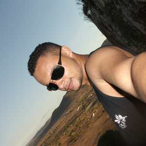 Foto de perfil de Roosewelt