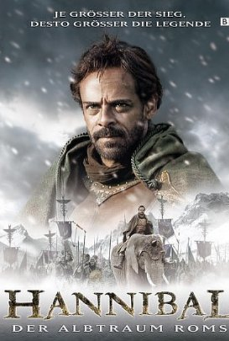 Poster 1 de Filme Anibal: O Pior Pesadelo de Roma (2006)