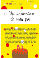 O feliz aniversário do meu pai