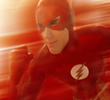 The Flash (Speeding Ticket)