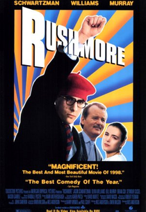 Três é Demais (Rushmore)