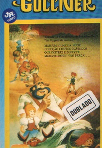 As Viagens de Gulliver (Gulliver's Travels)